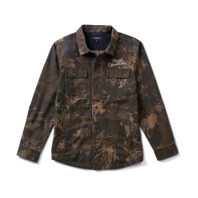 Men's Hebrides Unlined Jacket