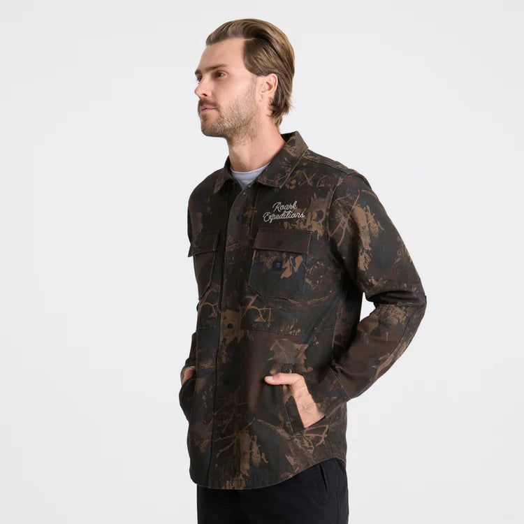 Men's Hebrides Unlined Jacket