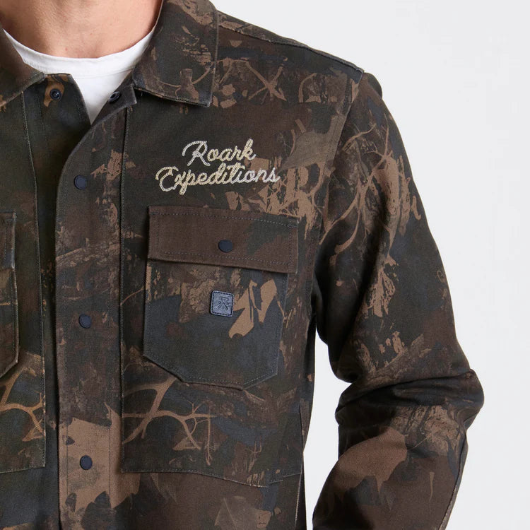 Men's Hebrides Unlined Jacket
