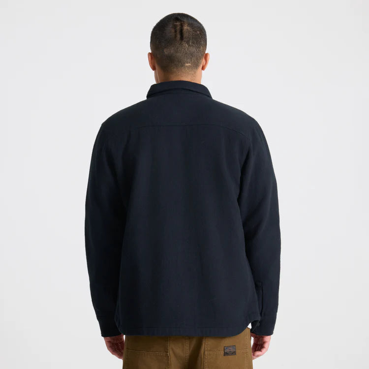 Men's Backwoods Overshirt Jacket