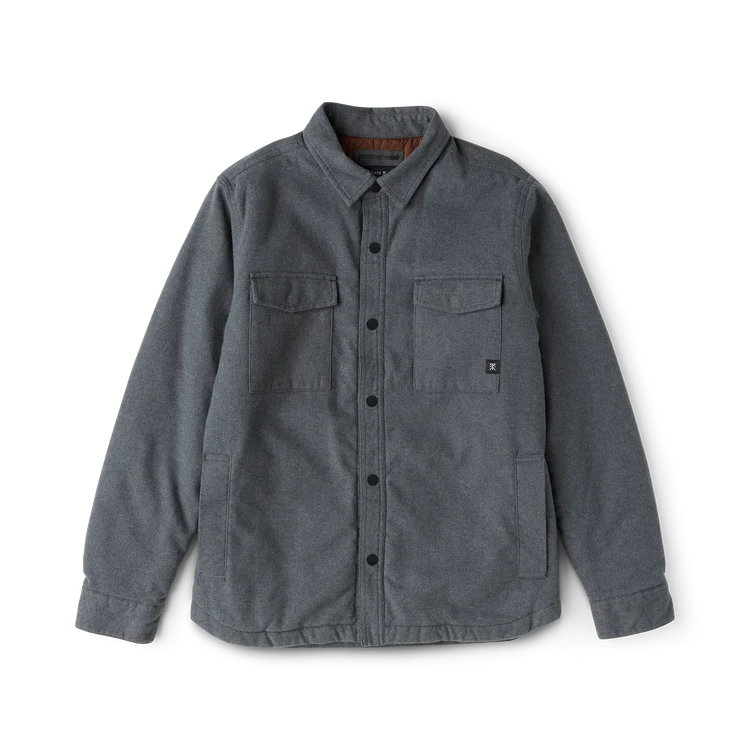 Men's Backwoods Jacket
