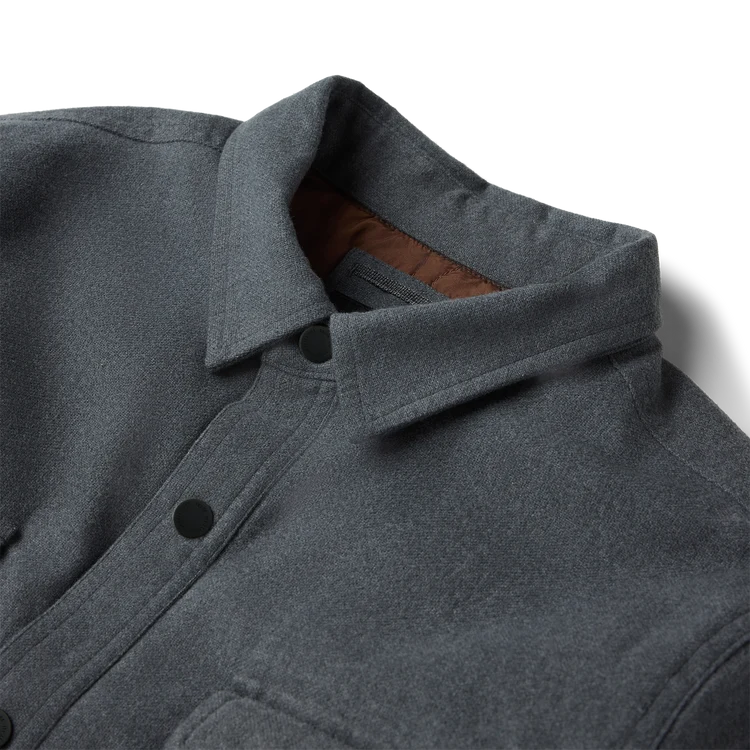 Men's Backwoods Jacket
