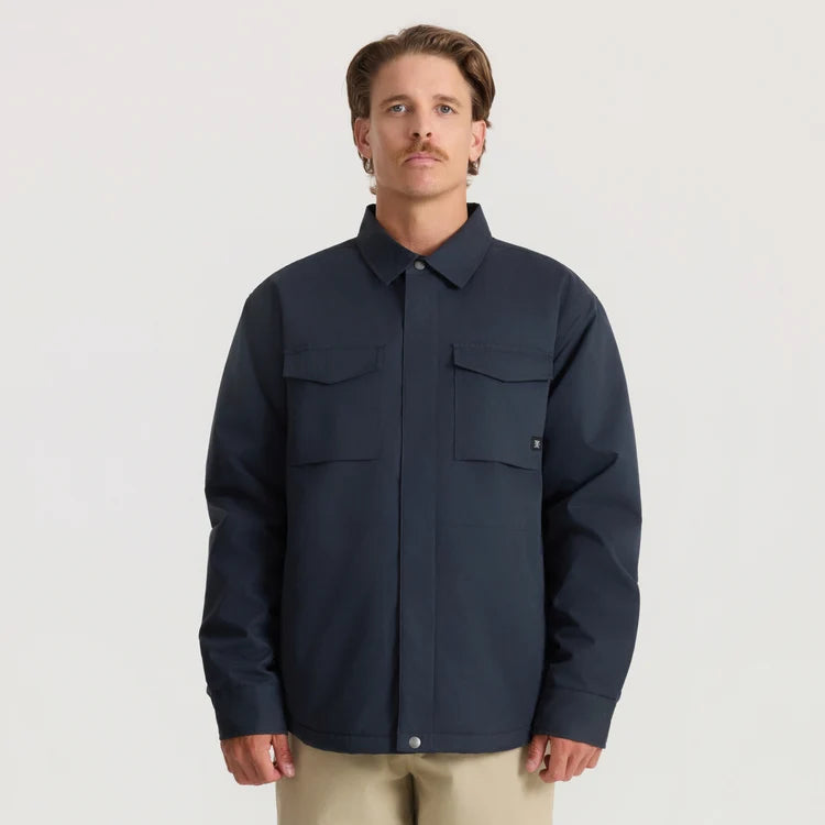 Men's Hebrides 10K Jacket