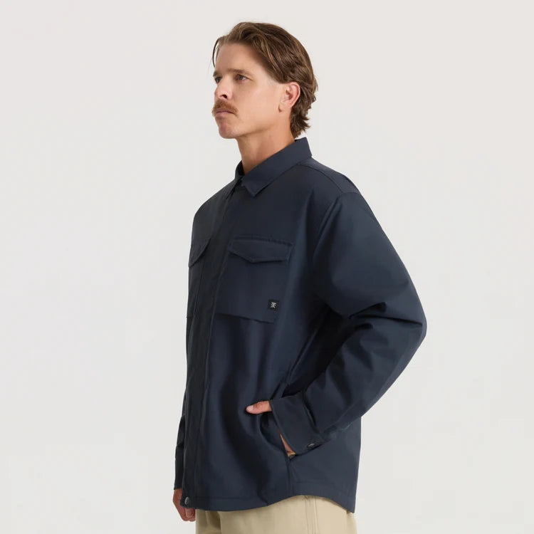 Men's Hebrides 10K Jacket