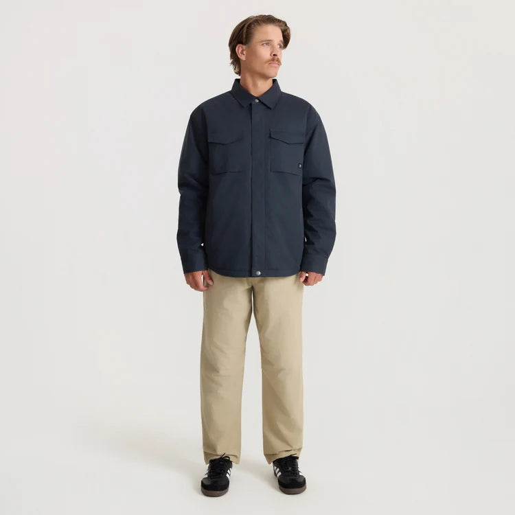 Men's Hebrides 10K Jacket