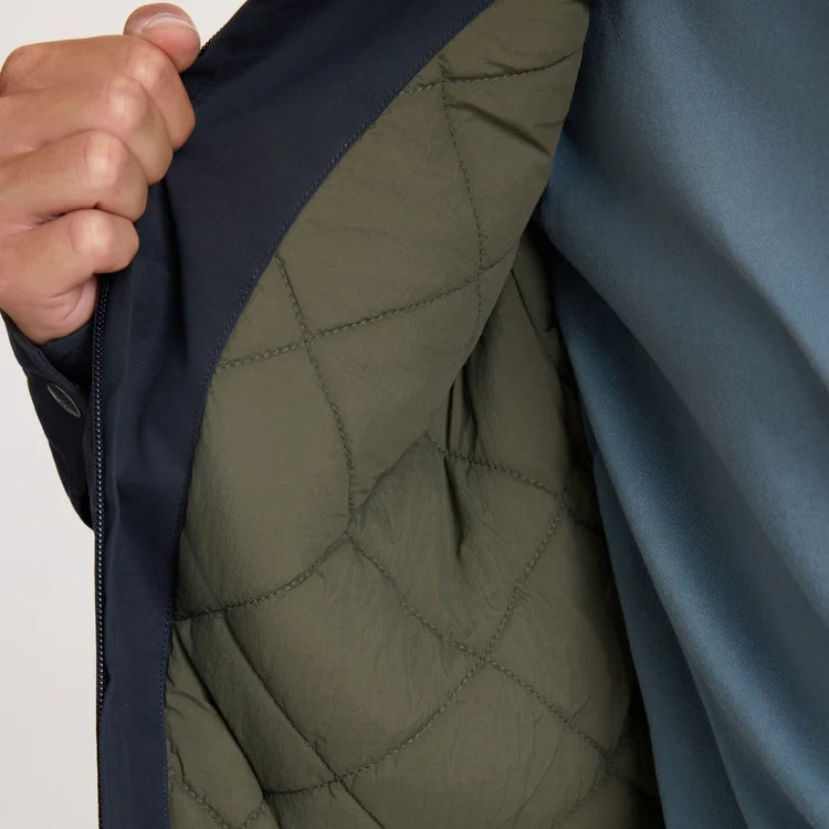 Men's Hebrides 10K Jacket