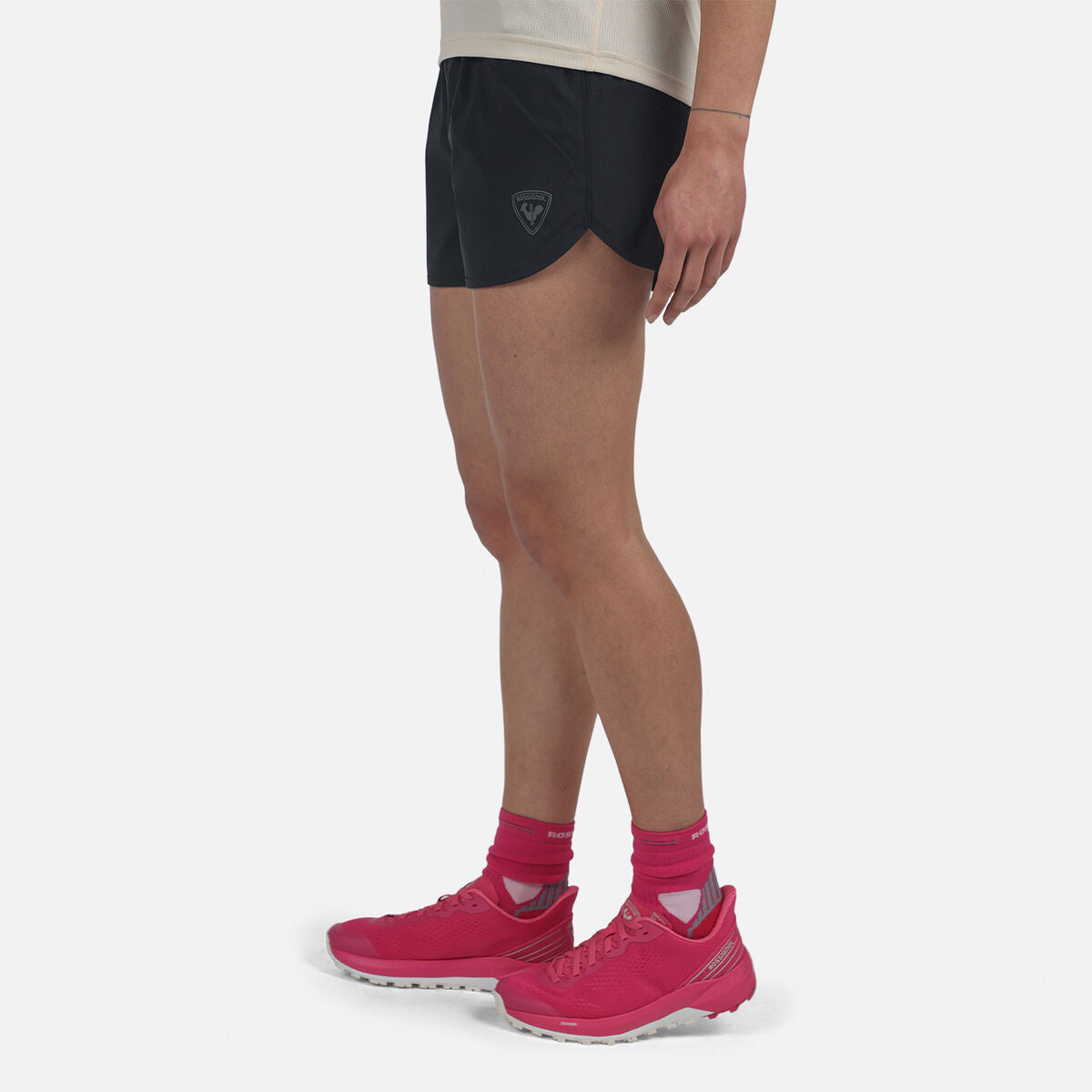 Women's Basic Shorts (Past Season)