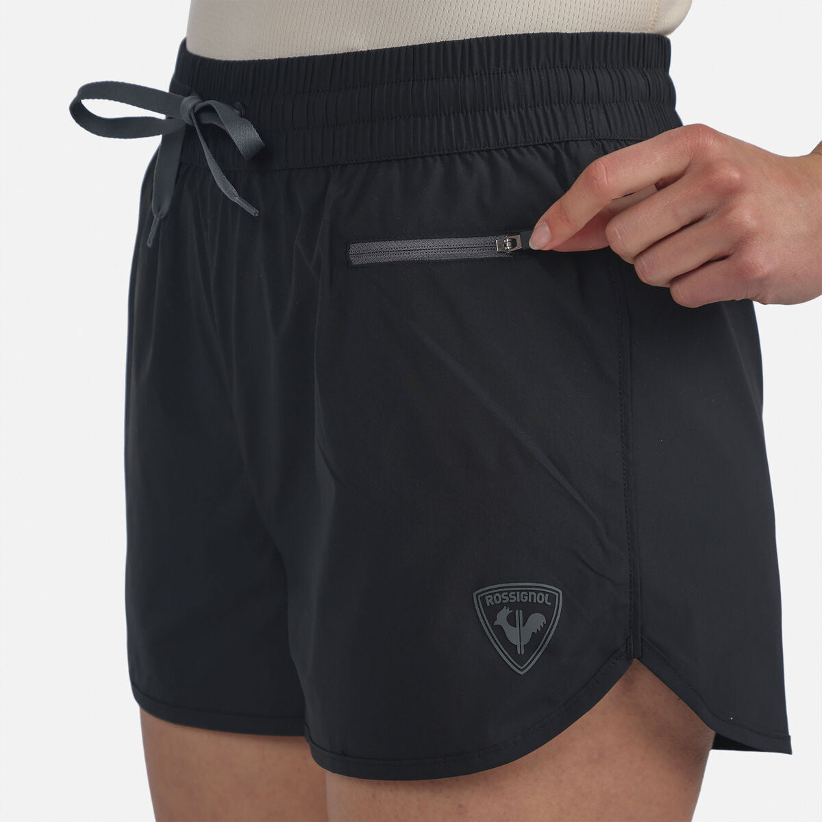 Women's Basic Shorts (Past Season)