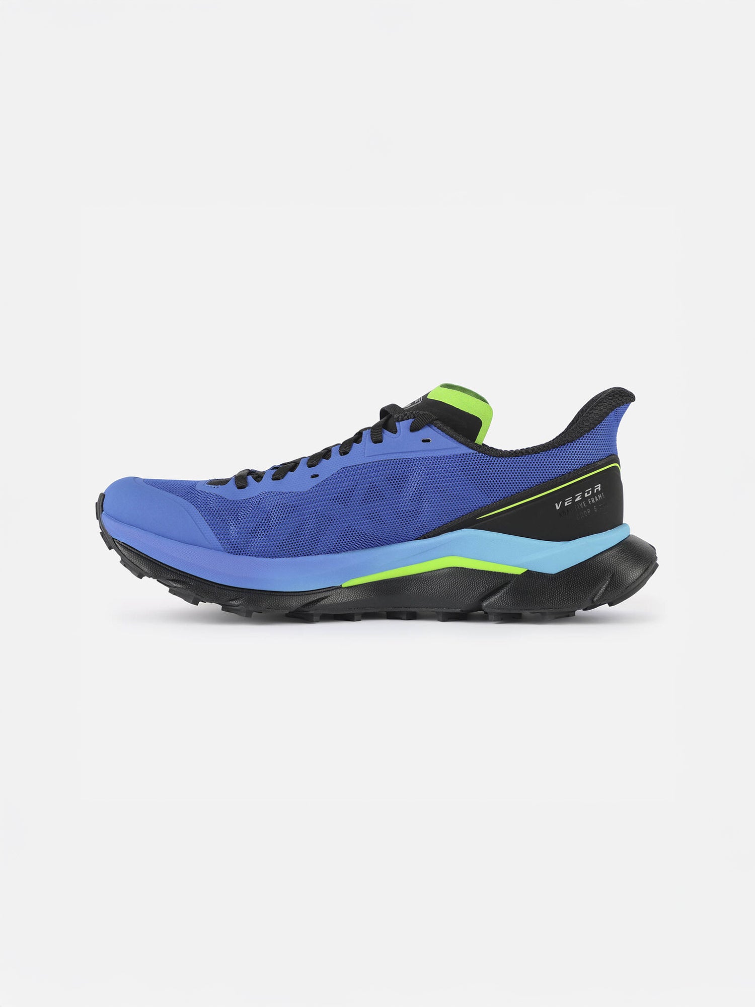 color:dazzle blue