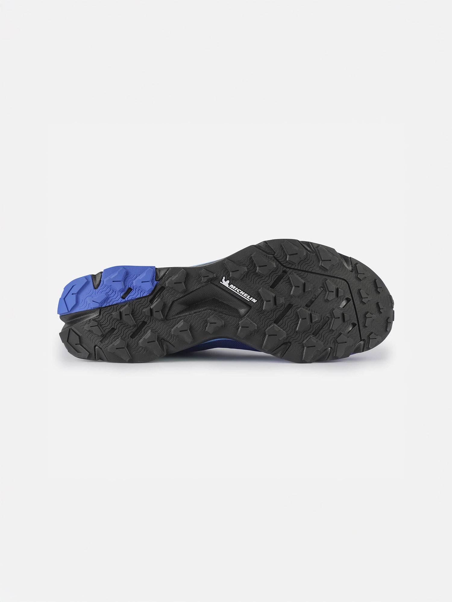 color:dazzle blue