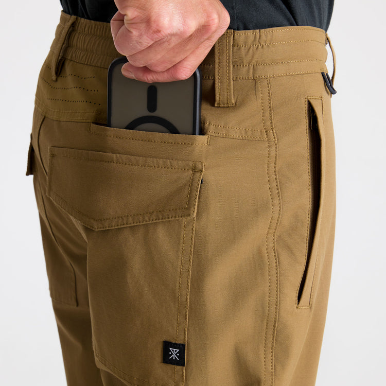 Men's Layover Pro Traveler Pants