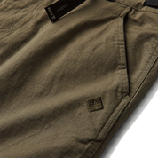 Roark Men's Campover 17" Shorts