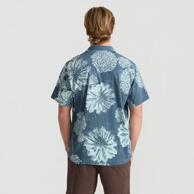 Men's Bless Up Breathable Stretch Shirt