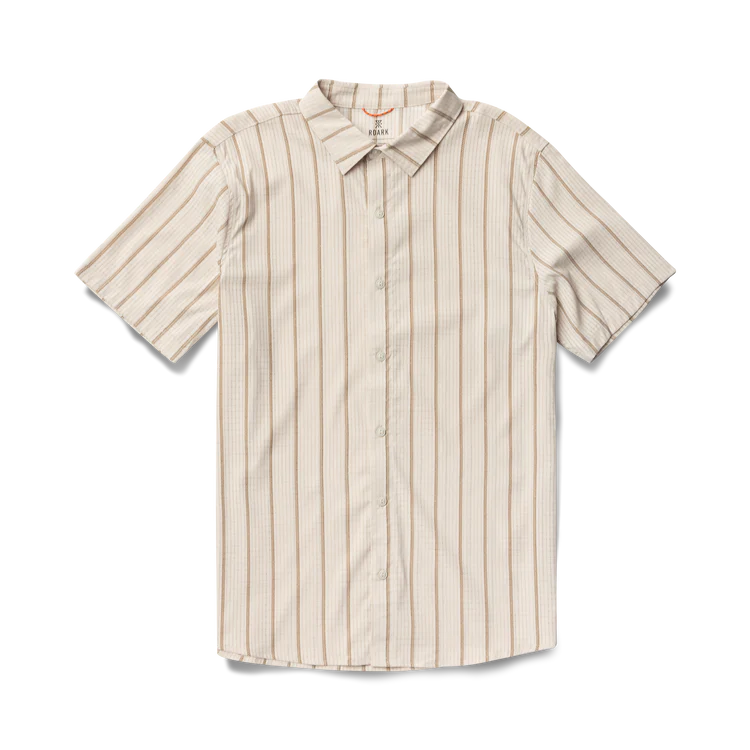 Men's Bless Up Breathable Stretch Shirt (Past Season)