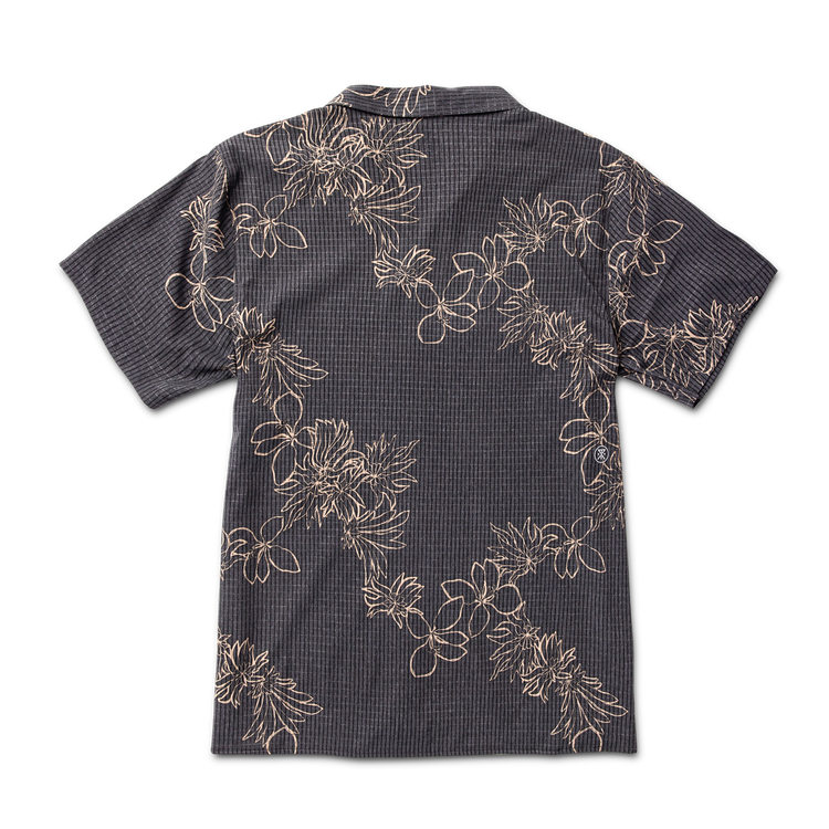 Men's Bless Up Trail Button Up Shirt