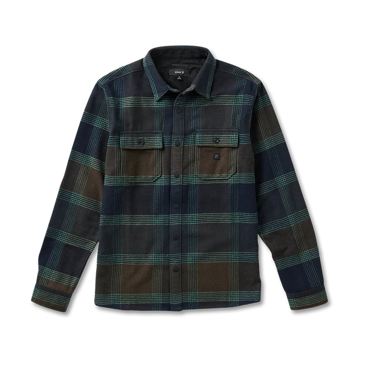 Men's Nordsman Flannel