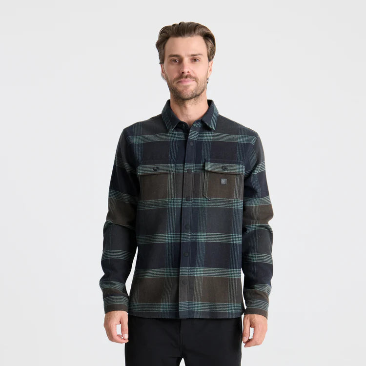 Men's Nordsman Flannel