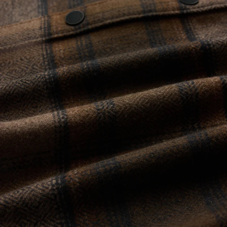 Men’s Nordsman 2.0 Long Sleeve Flannel