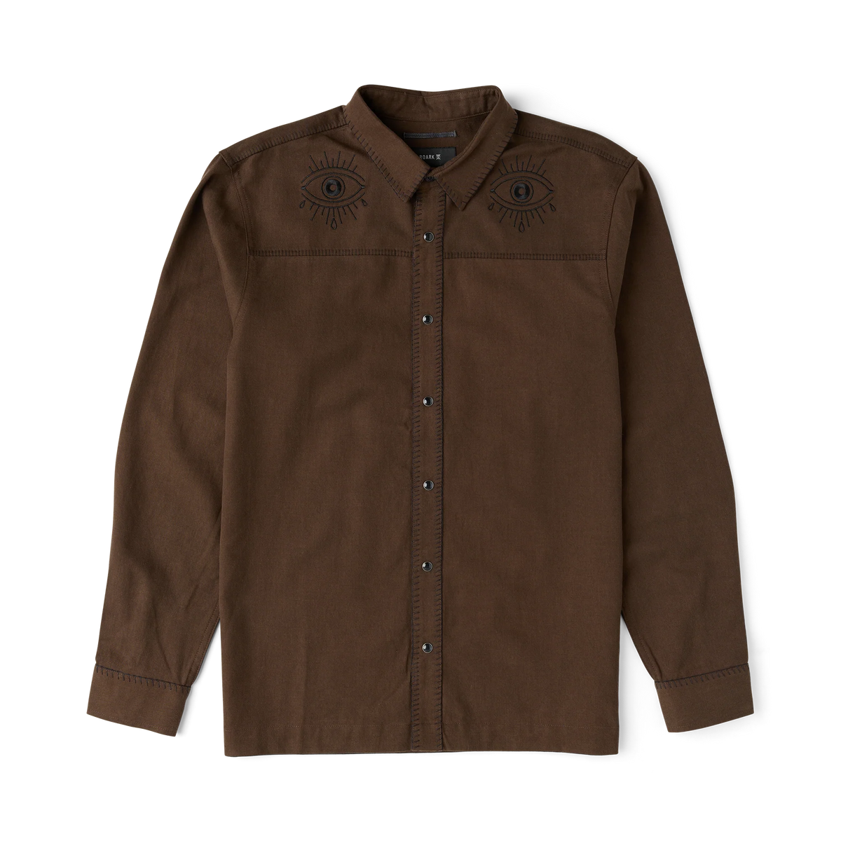 Men’s Ritual Range Button Up Shirt product image