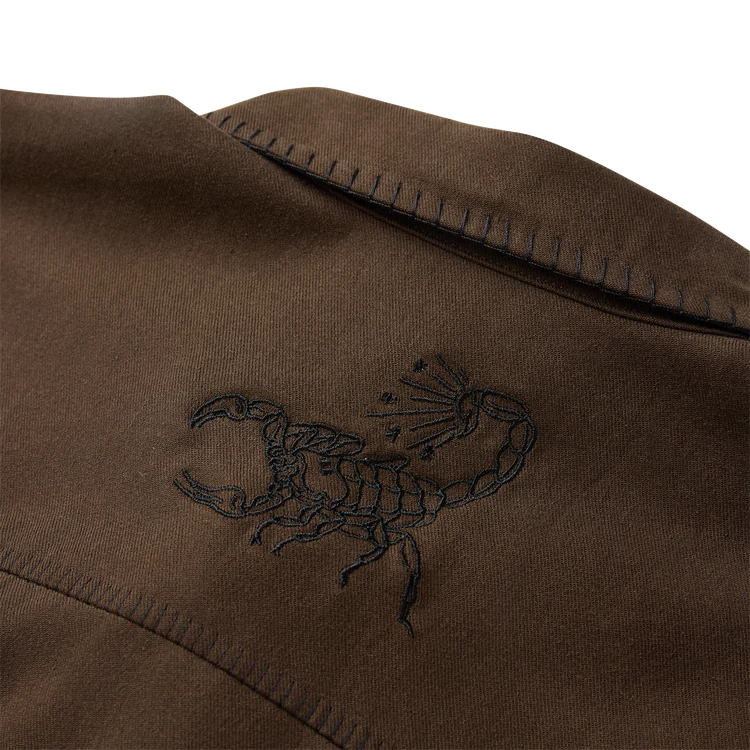 Men’s Ritual Range Button Up Shirt