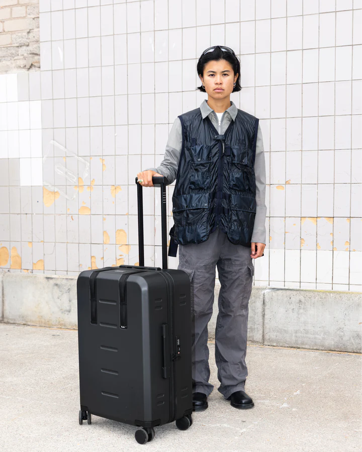 Ramverk Check-in Luggage Medium