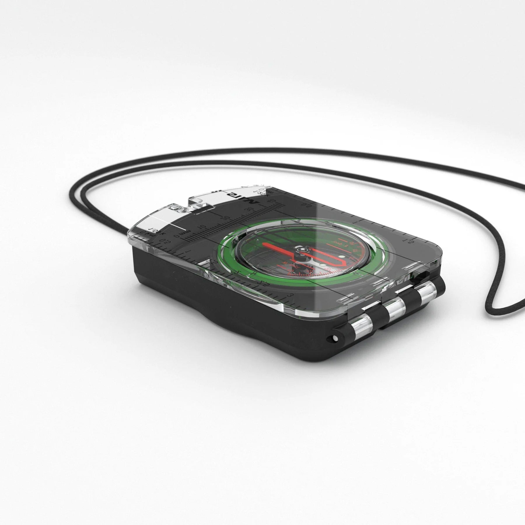 Ranger S Compass