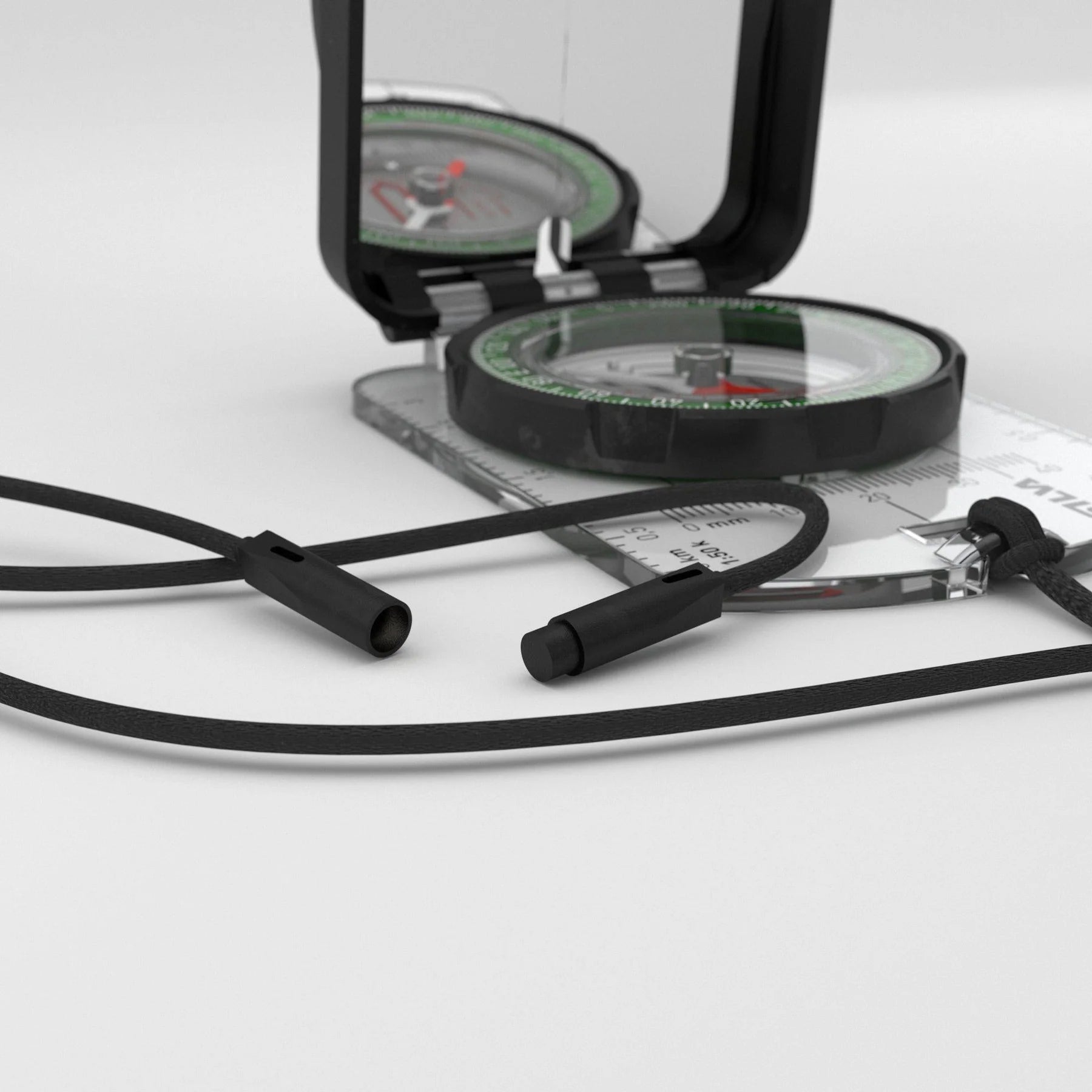 Ranger S Compass