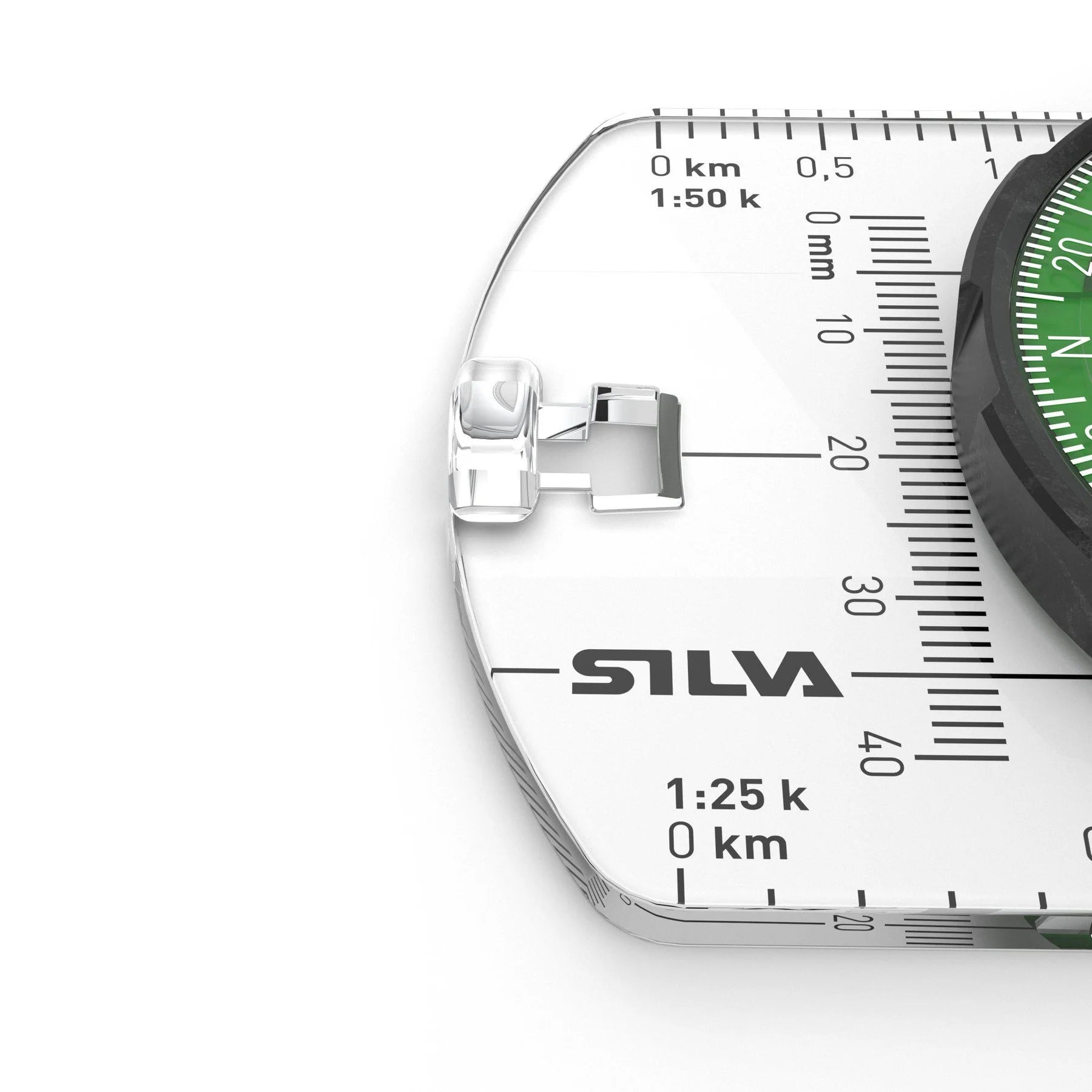 Ranger S Compass