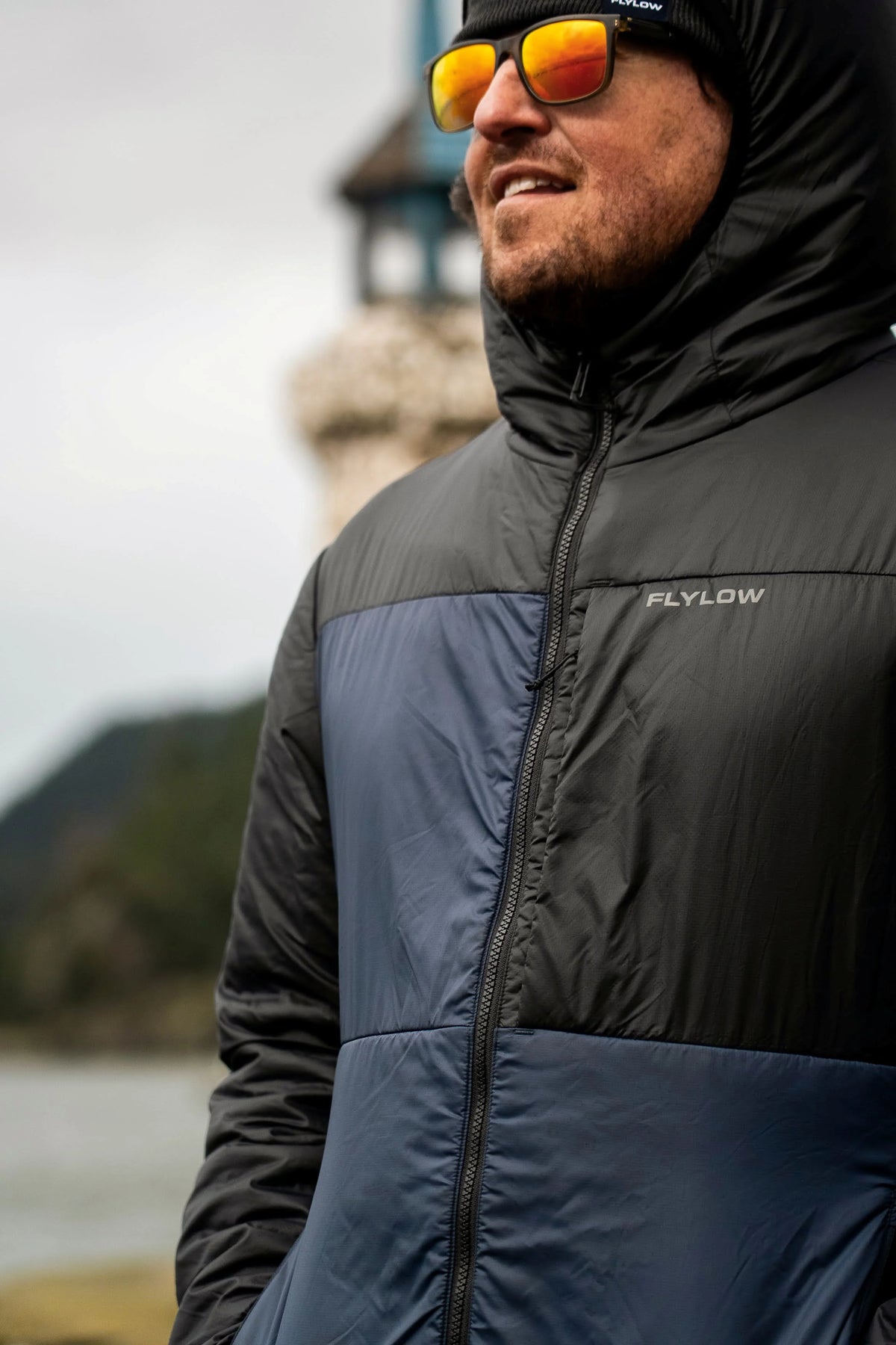 Men’s Raven Jacket product image