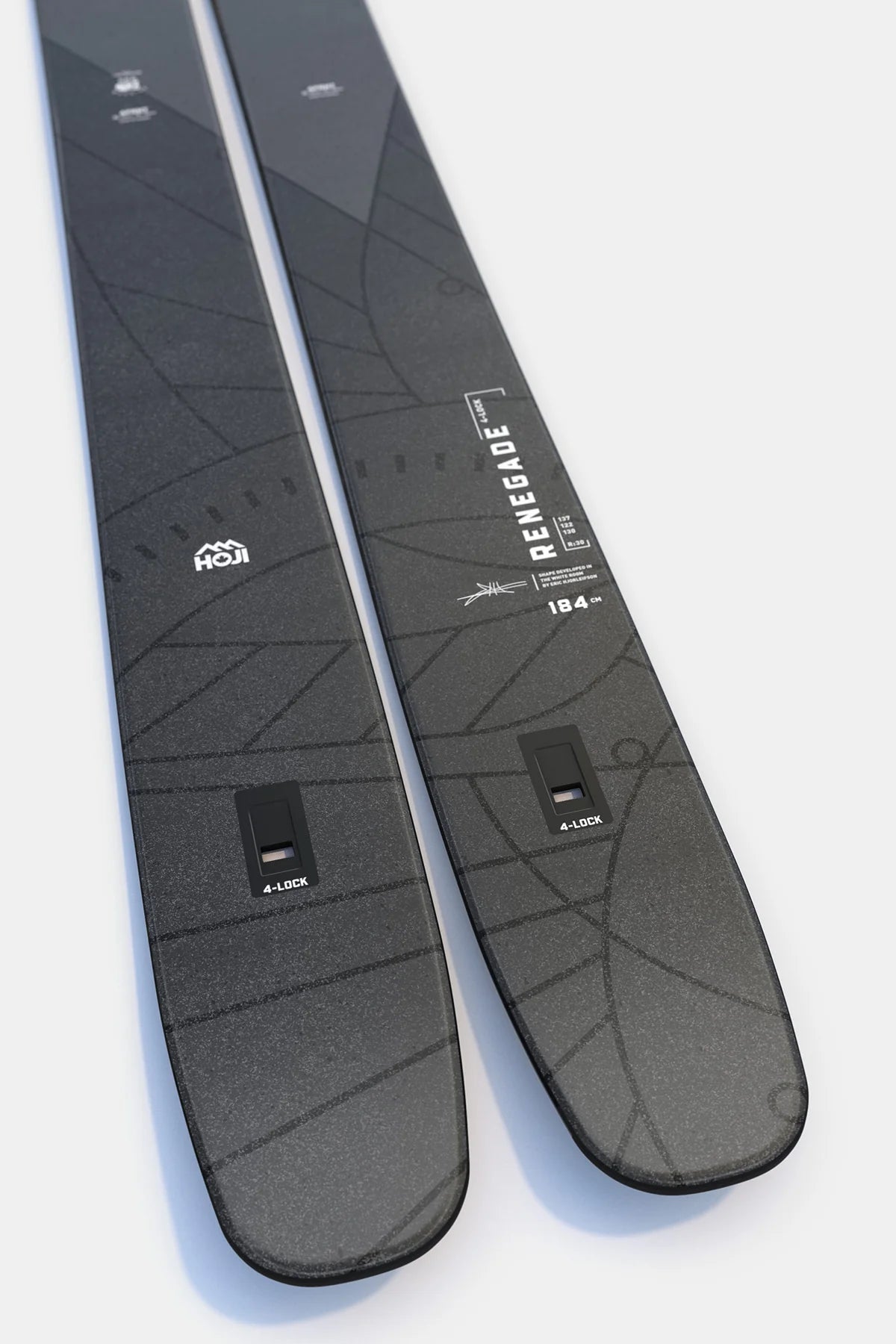 Renegade Skis 2027