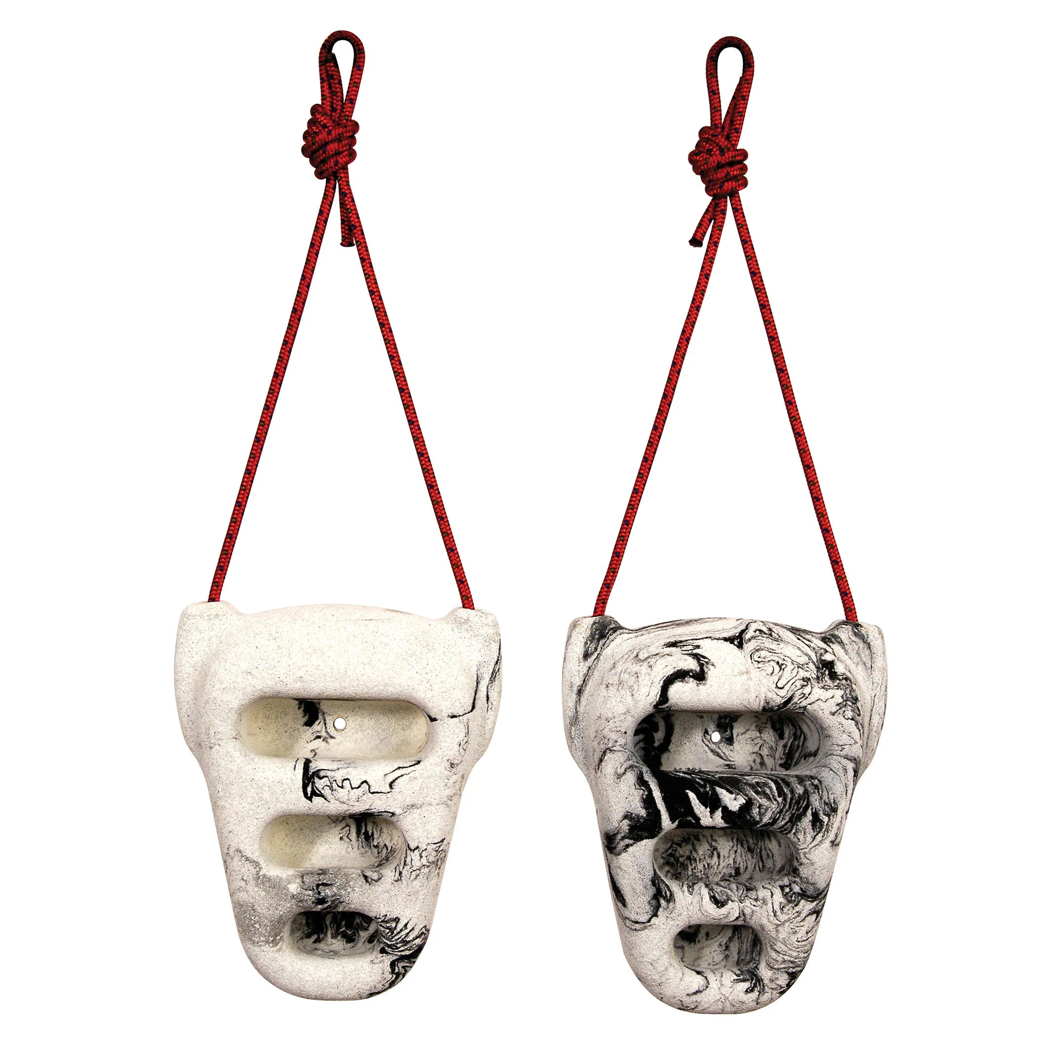 Rock Rings 3D