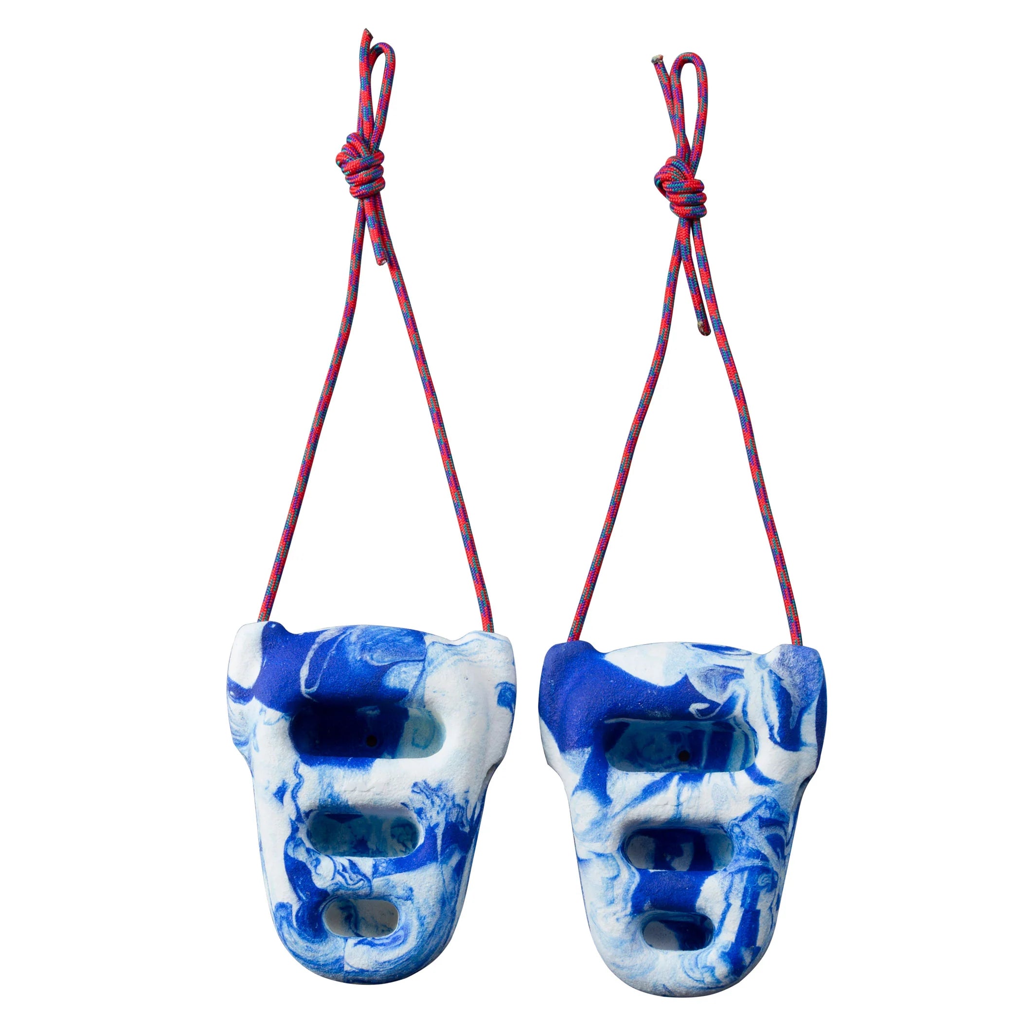 Rock Rings 3D