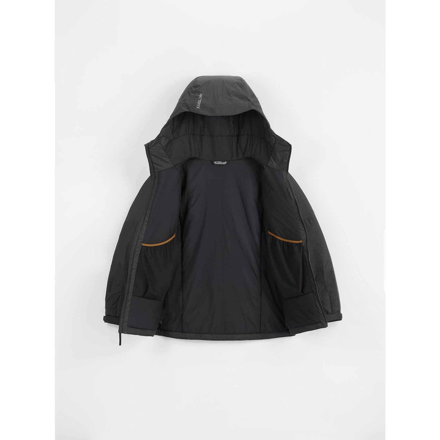 Arc'teryx Women's Rush Insulated Jacket (Past Season)