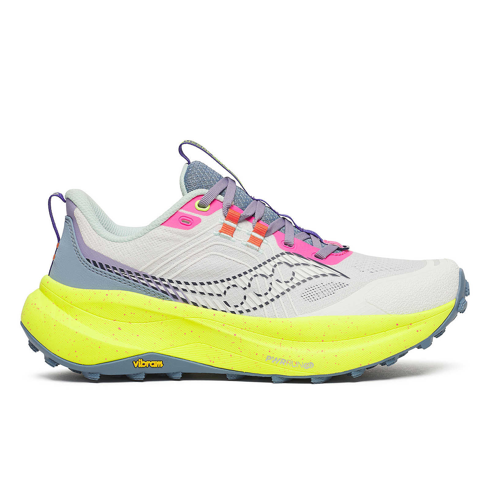 Women's Xodus Ultra 4 Trail Shoes