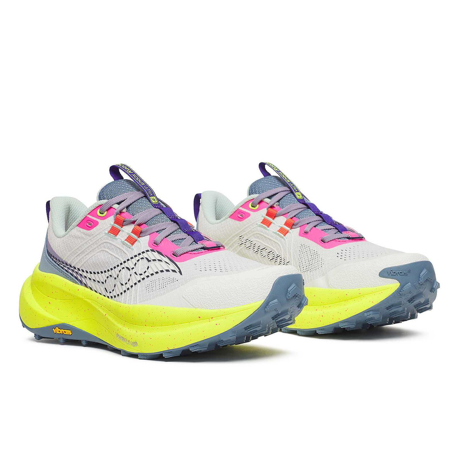 Women's Xodus Ultra 4 Trail Shoes