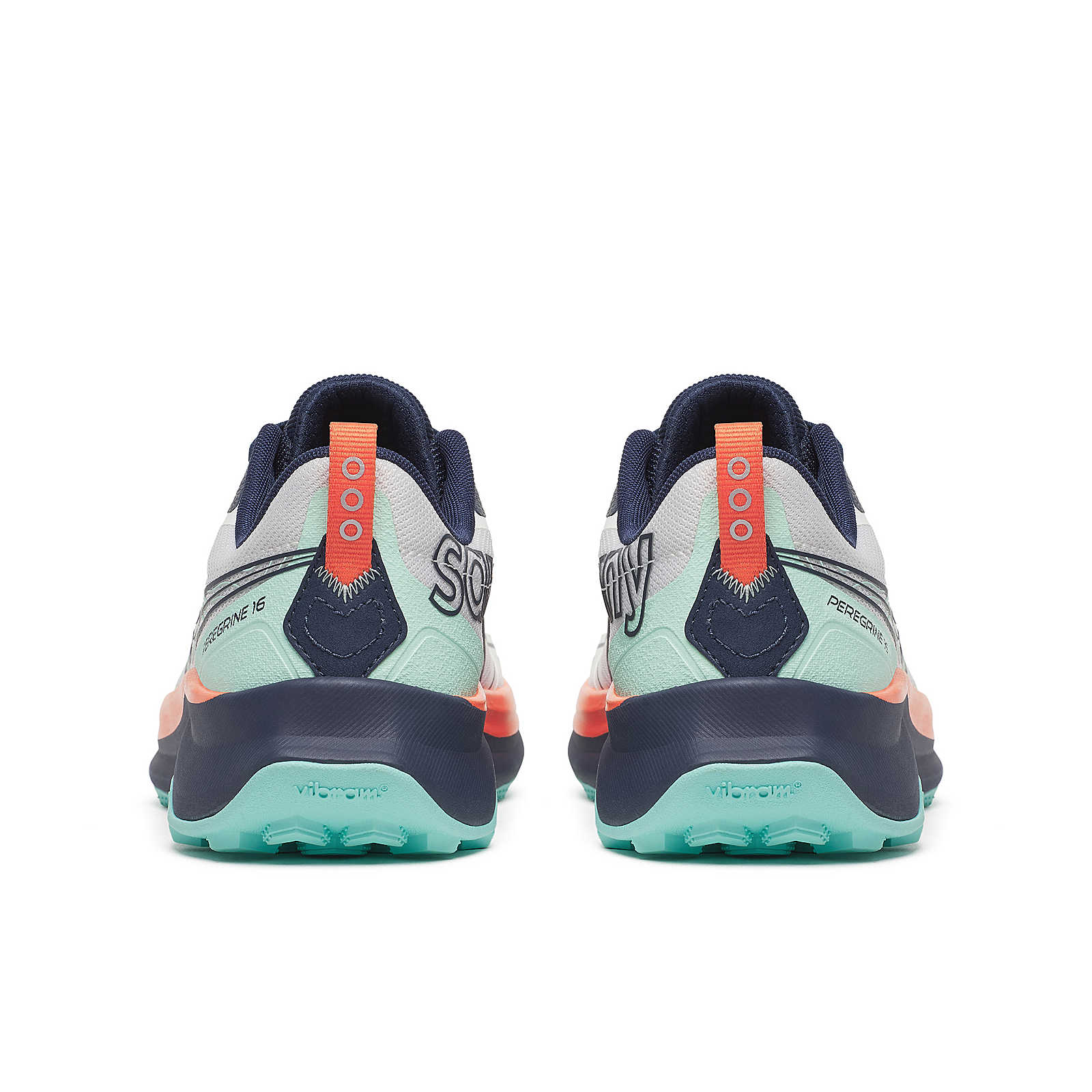 Women's Peregrine 16 Trail Shoes
