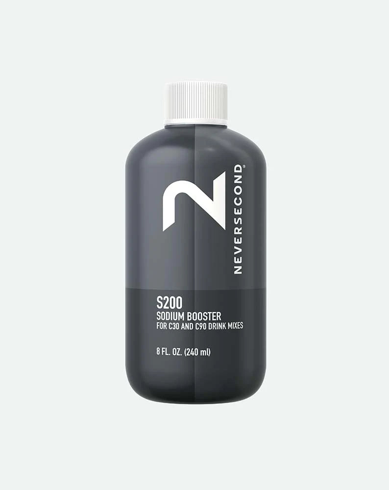 S200 Sodium Booster