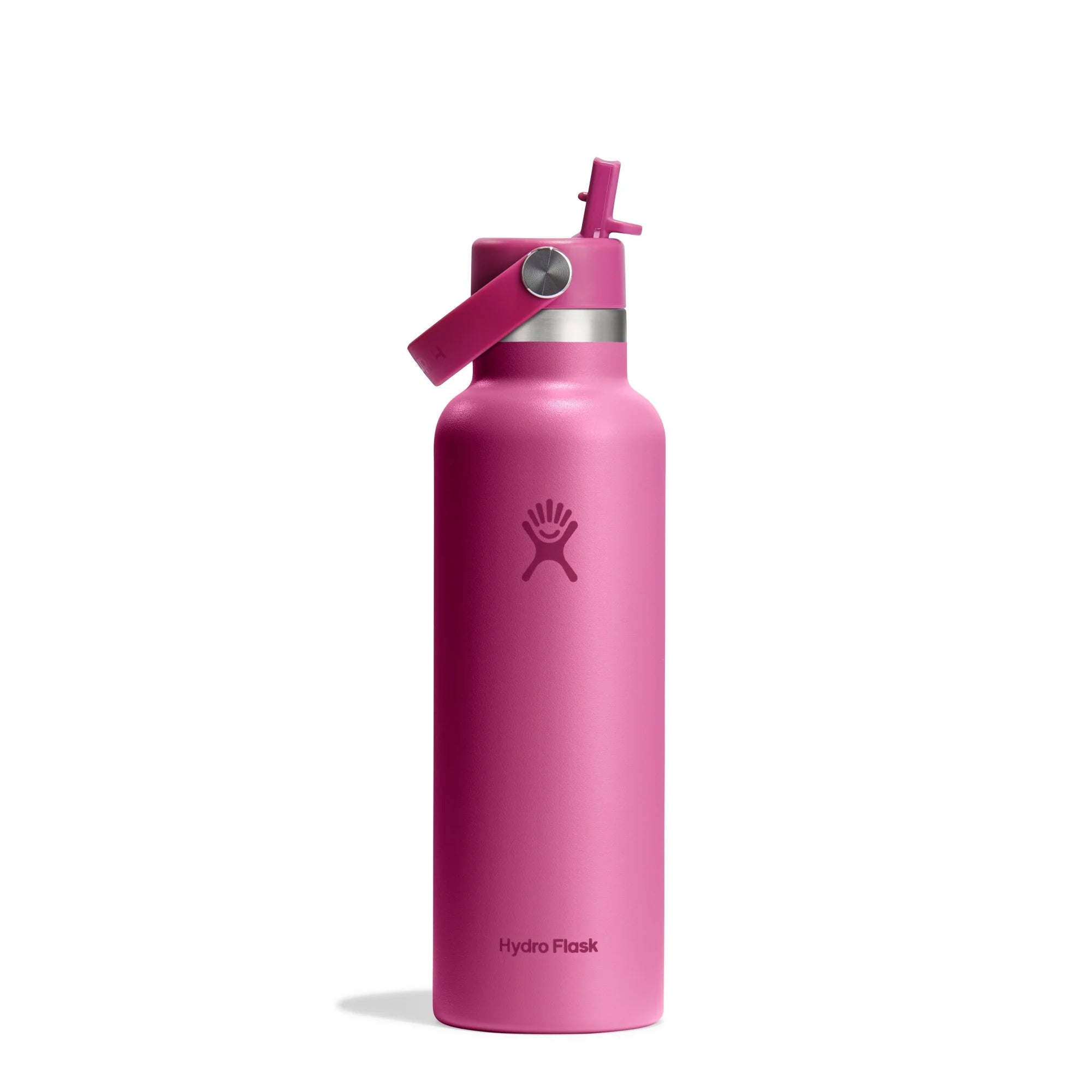 21oz Standard Flex Straw Cap