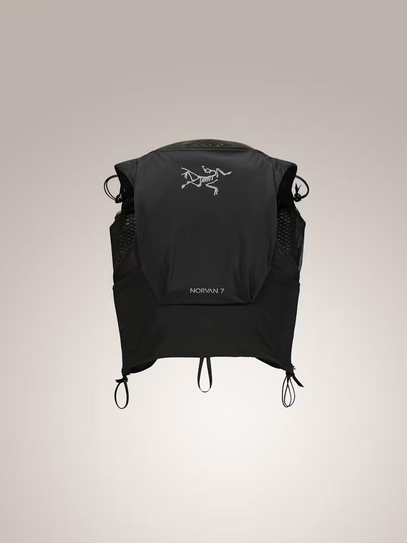 Women's Norvan 7 Vest