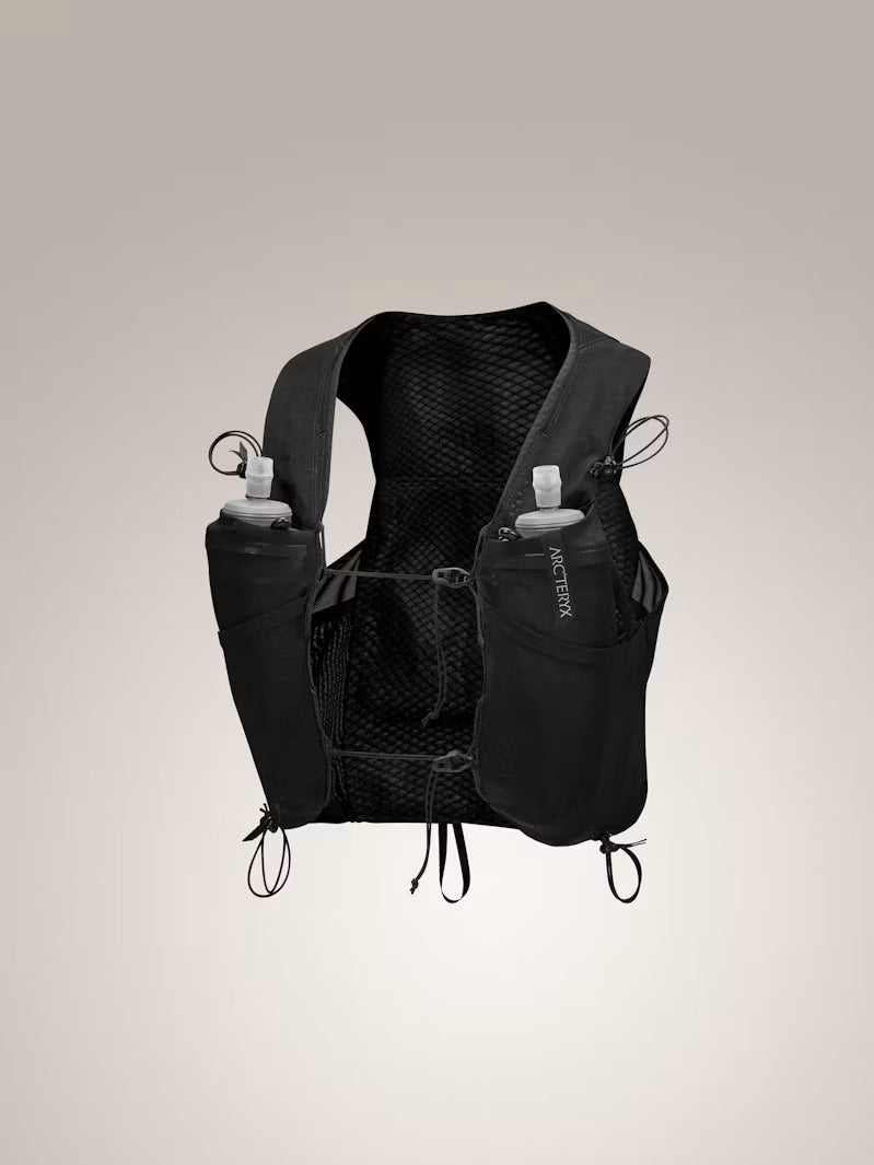Women's Norvan 7 Vest Hydration & Gear Vest | Arc'teryx