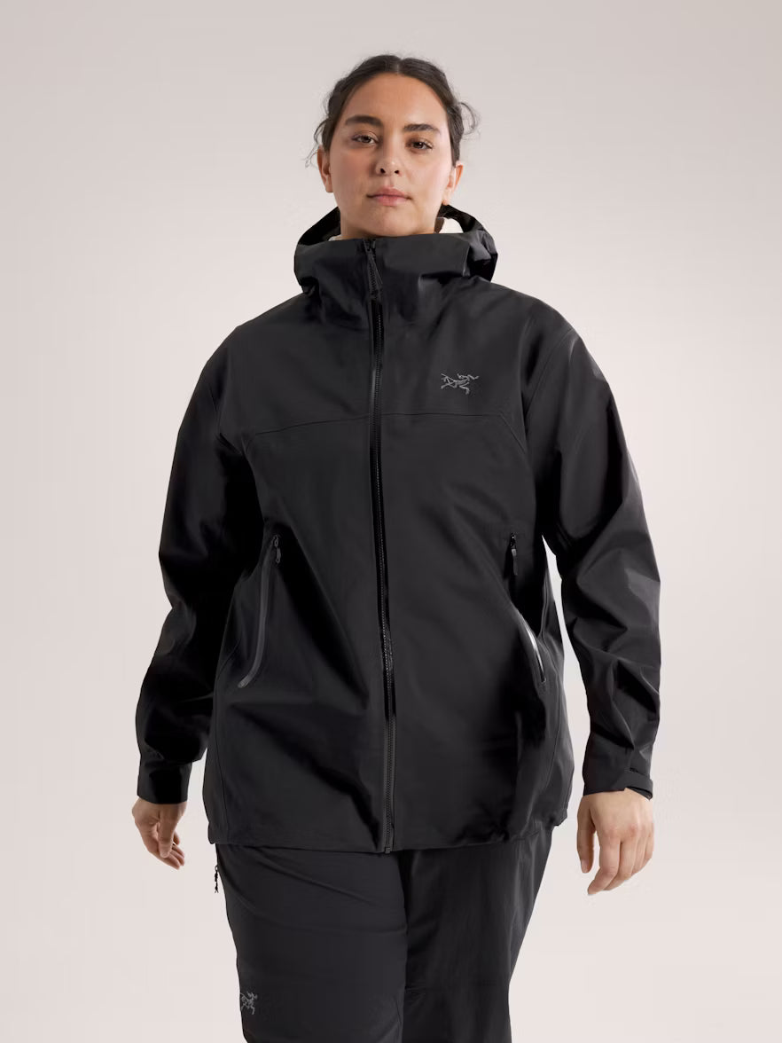 Women's Beta Jacket