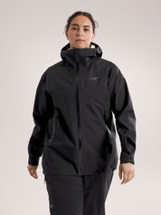 Women's Beta Jacket