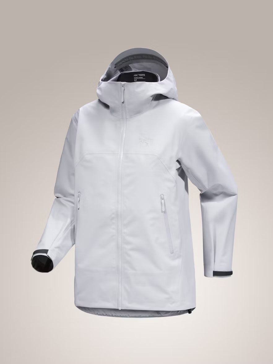 Women's Beta Jacket