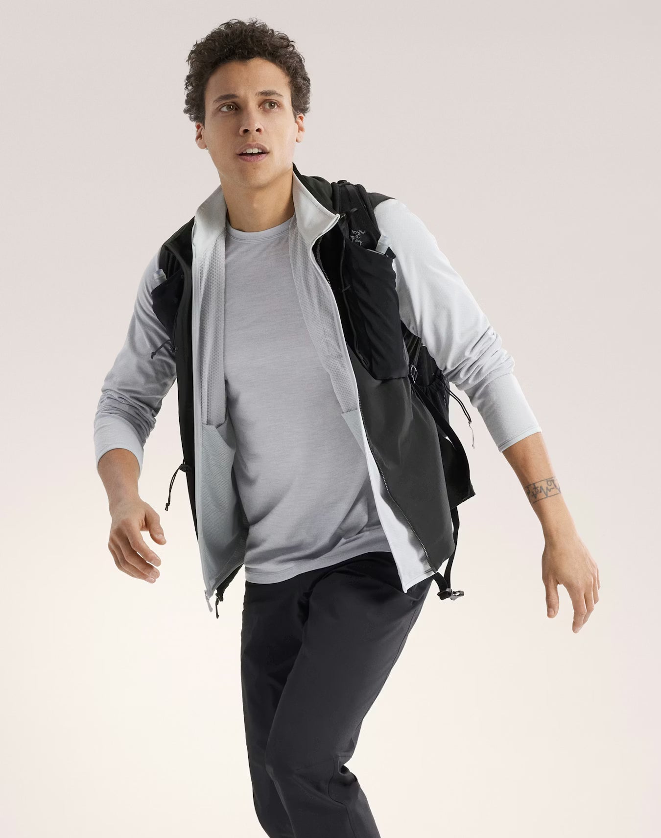 Men's Atom Vest
