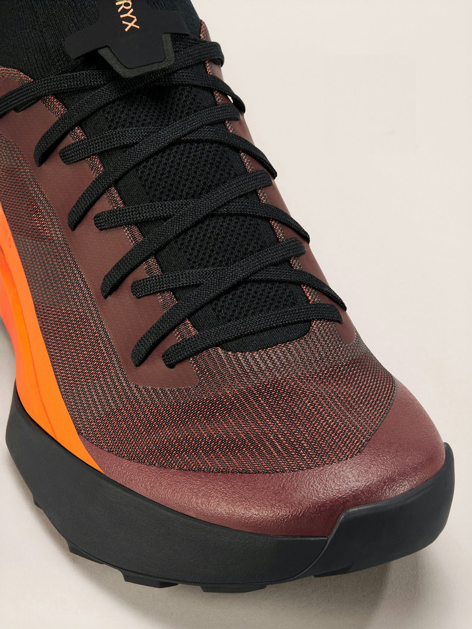 color:ginger / verve