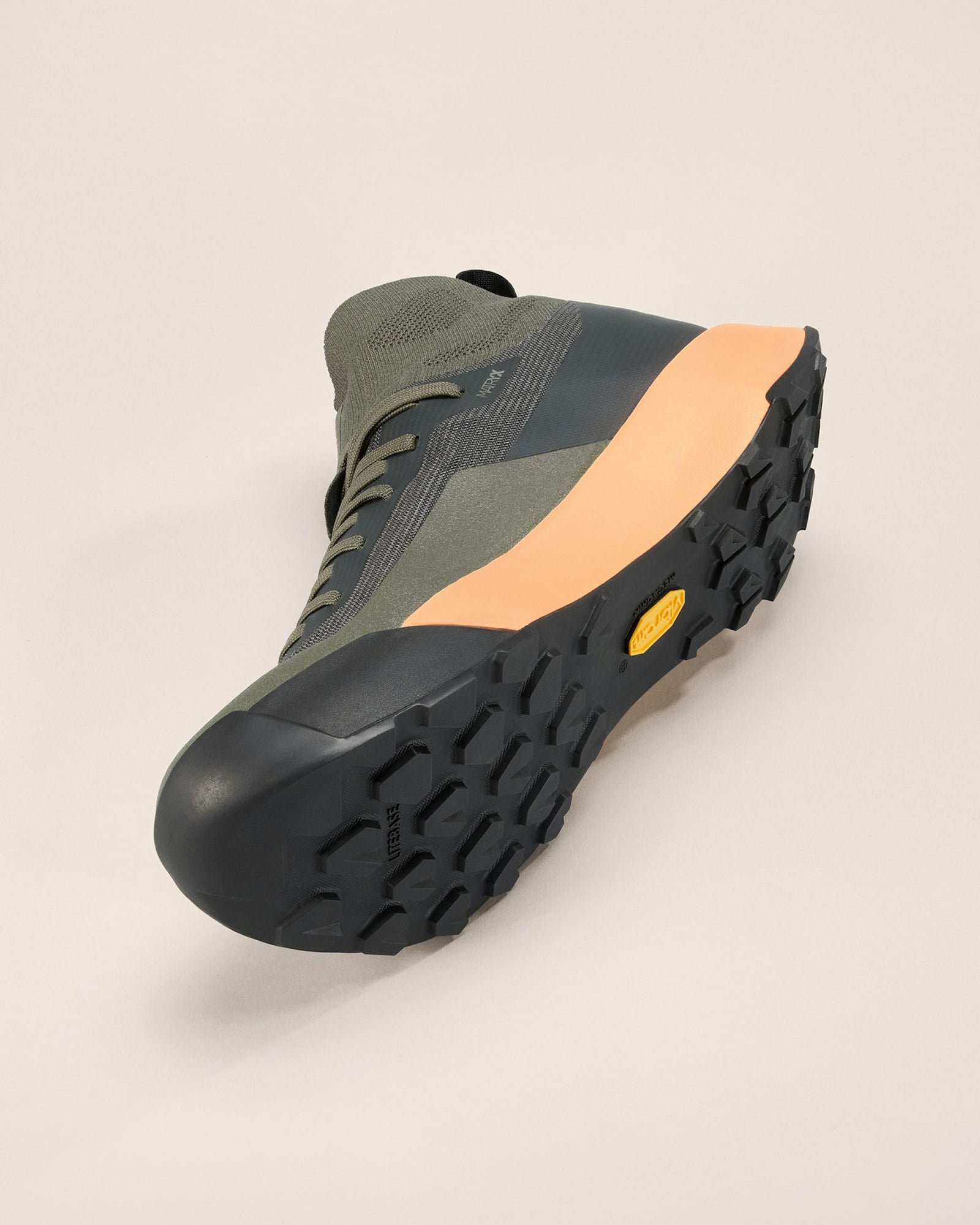 color:forage / luminary