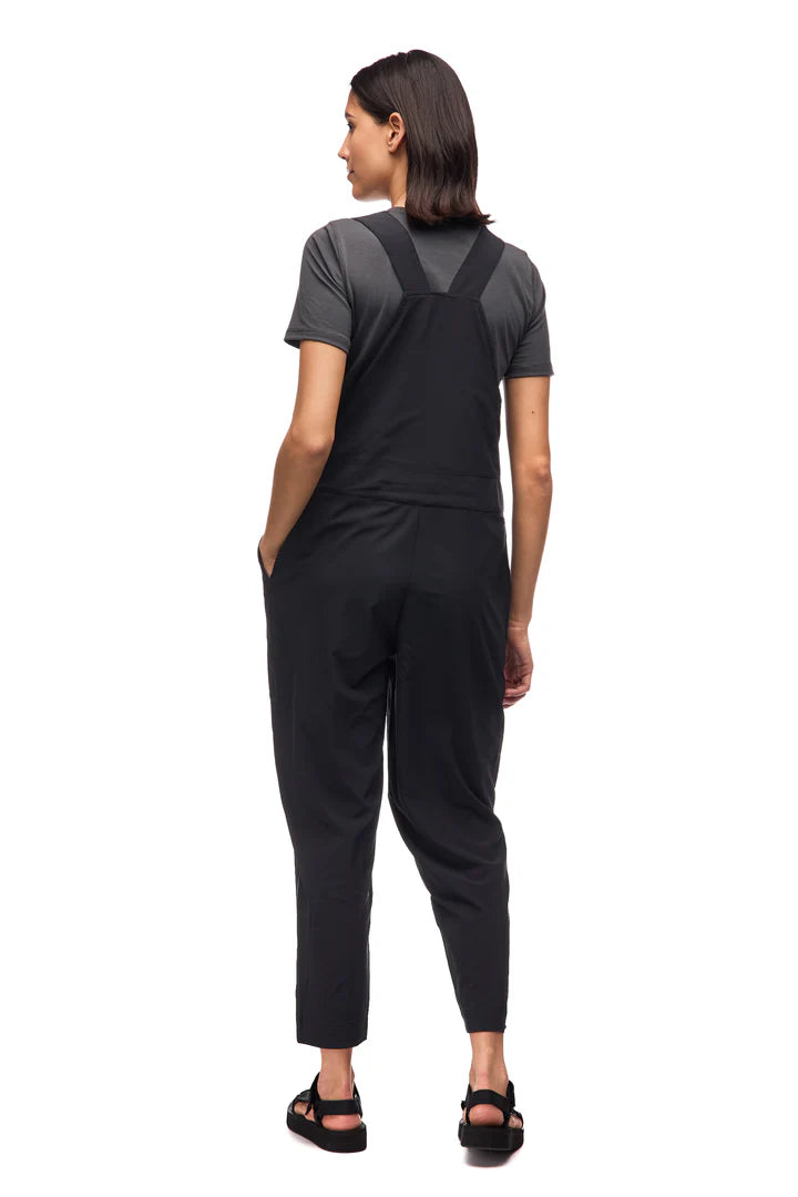 Women's Arin Overalls
