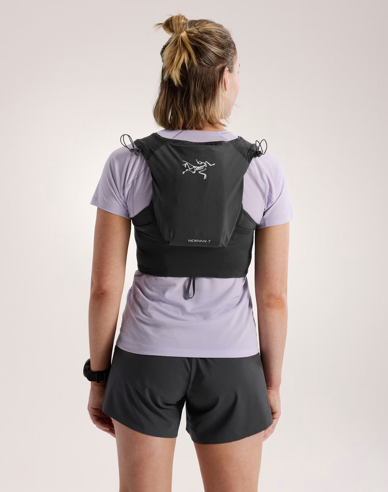 Women's Norvan 7 Vest