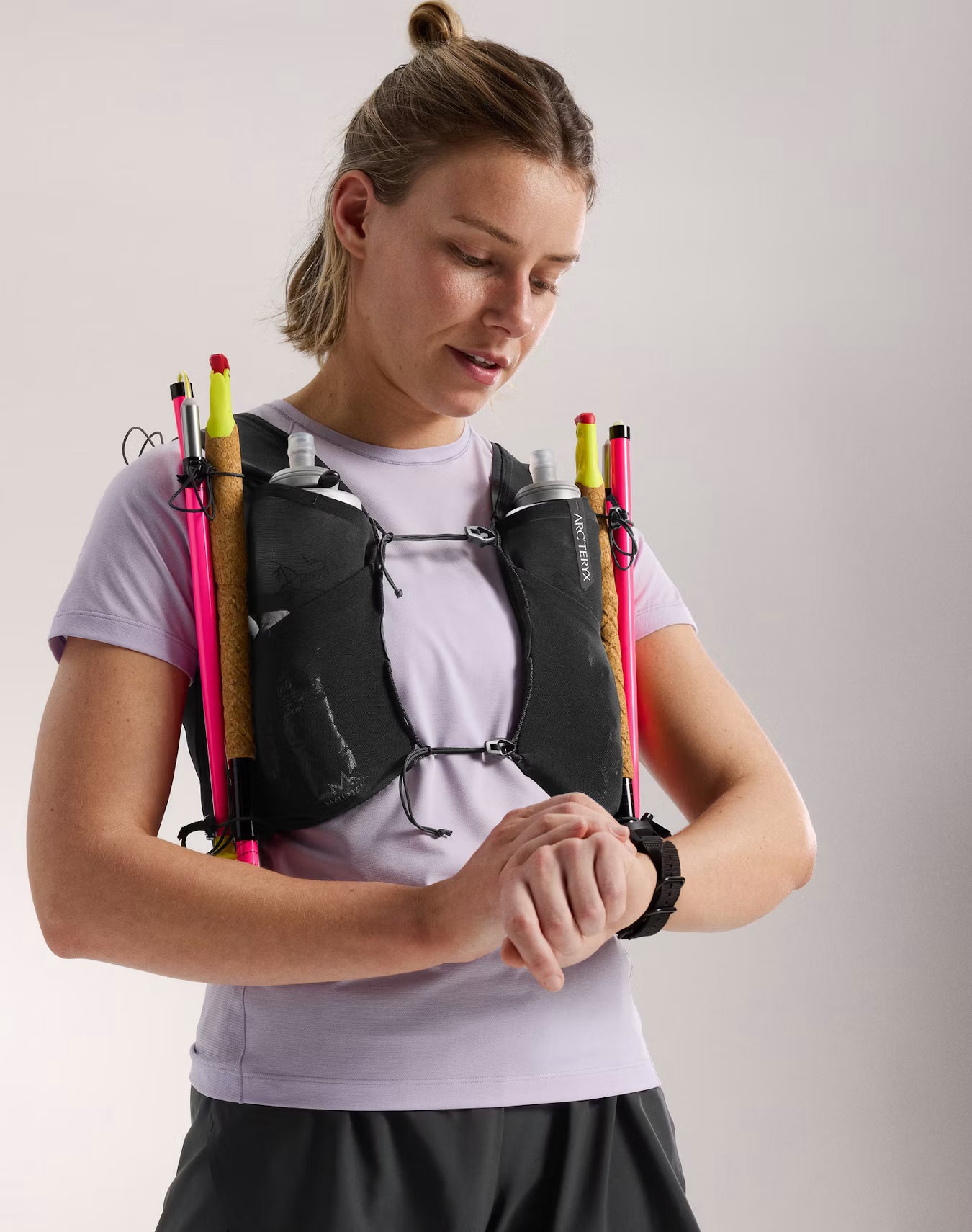 Women's Norvan 7 Vest