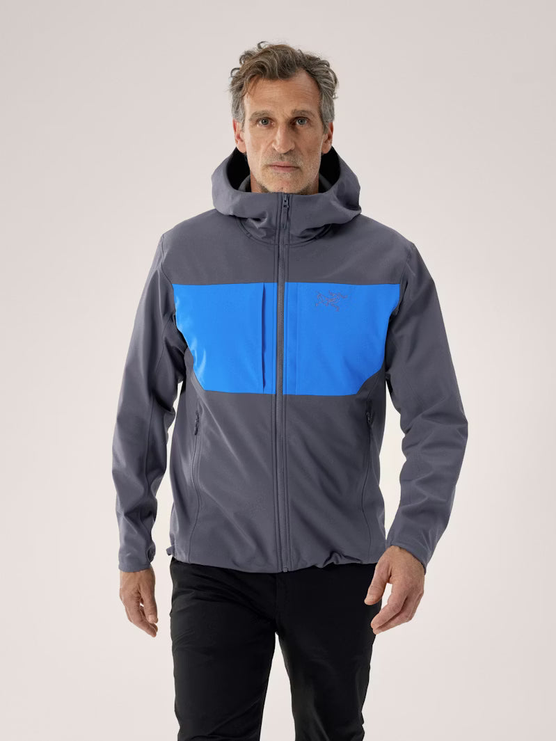 Men's Gamma MX Hoody (Past Season)